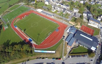 29 août 2024 | Complexe sportif_journée des bénévoles